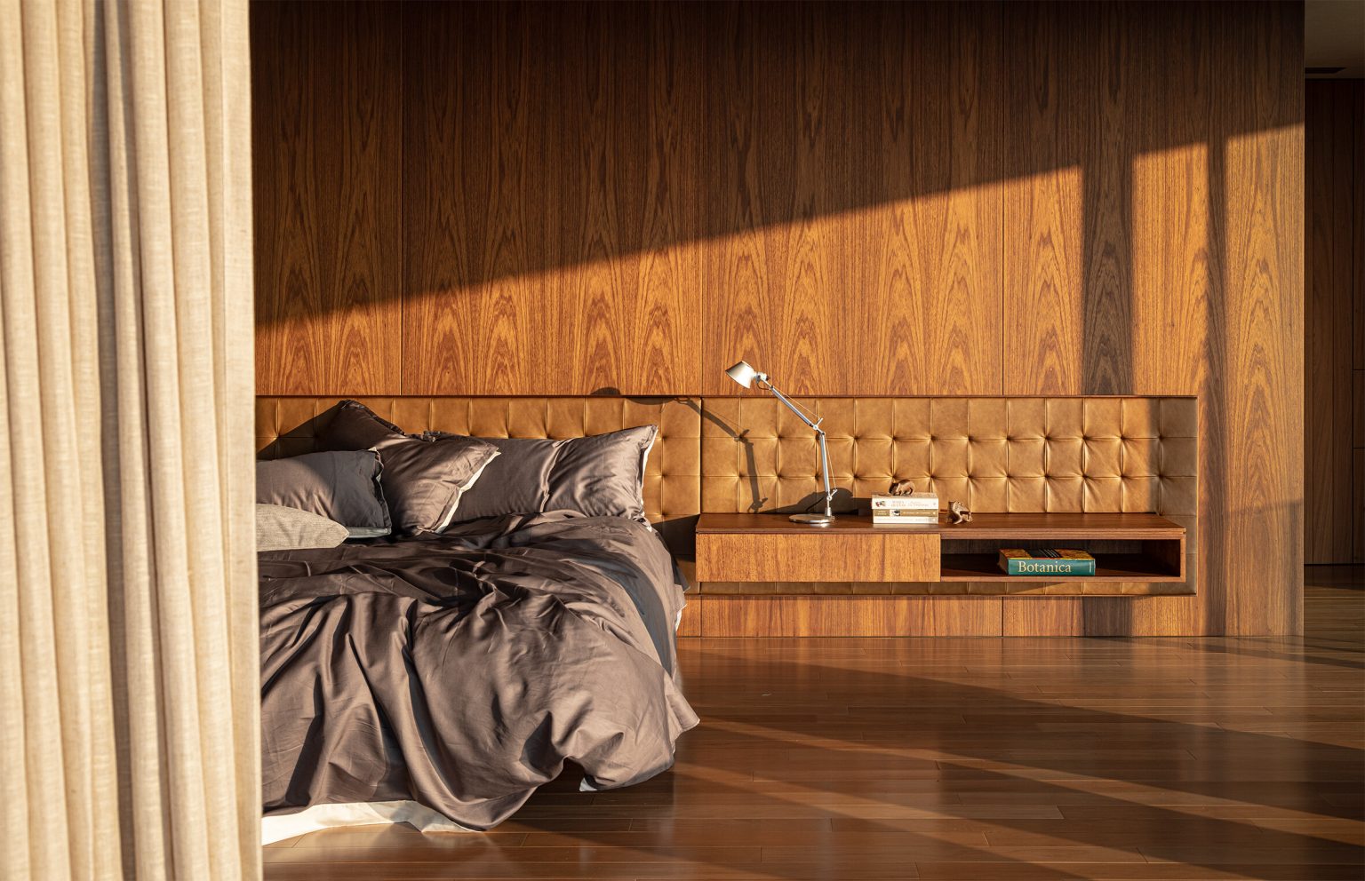 MK27 Architect's Studio