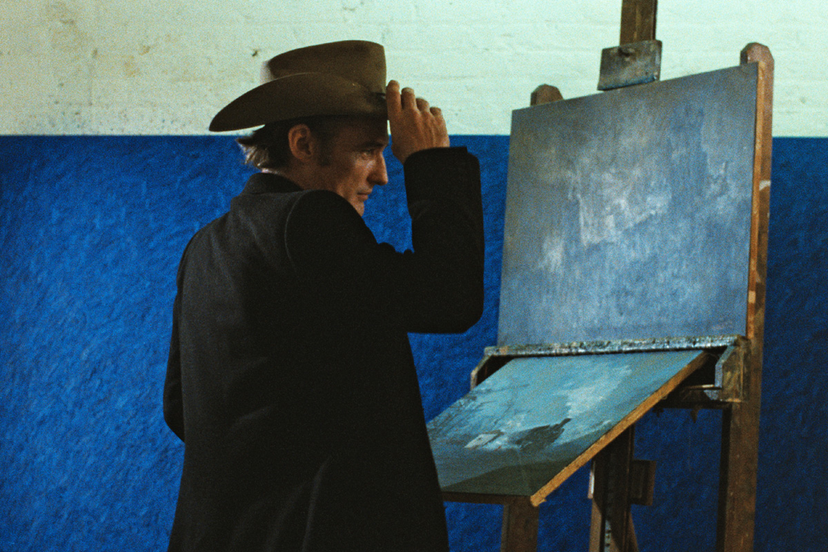 The Thousand Faces of Tom Ripley