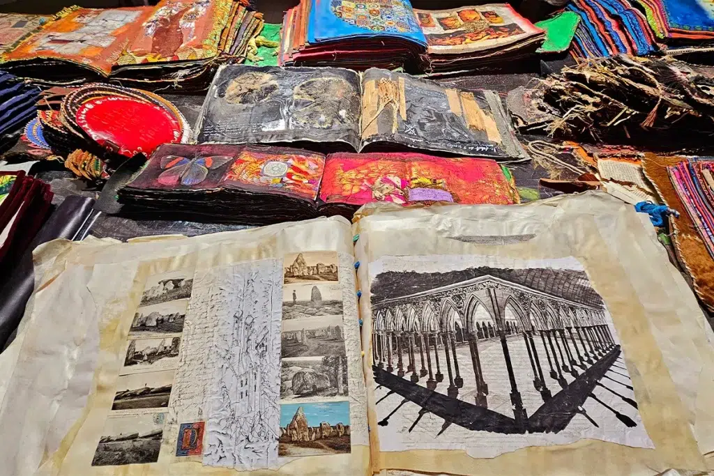 carnet de voyage jean-pierre heim