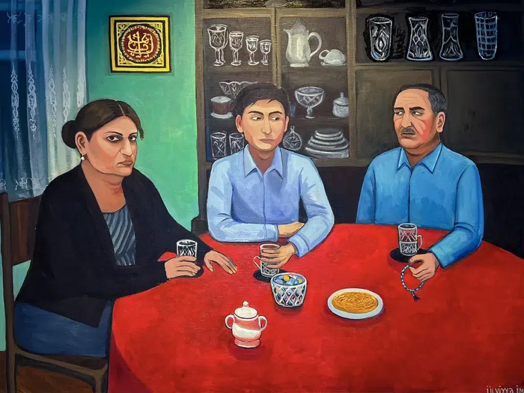 art dubai