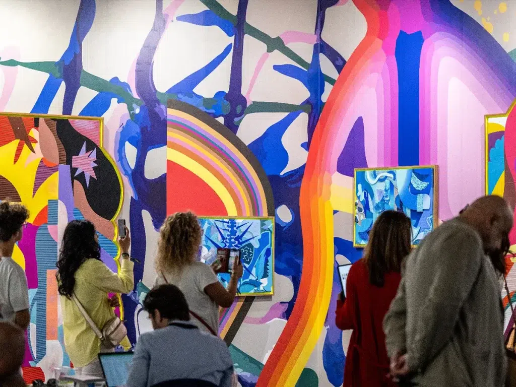 art dubai