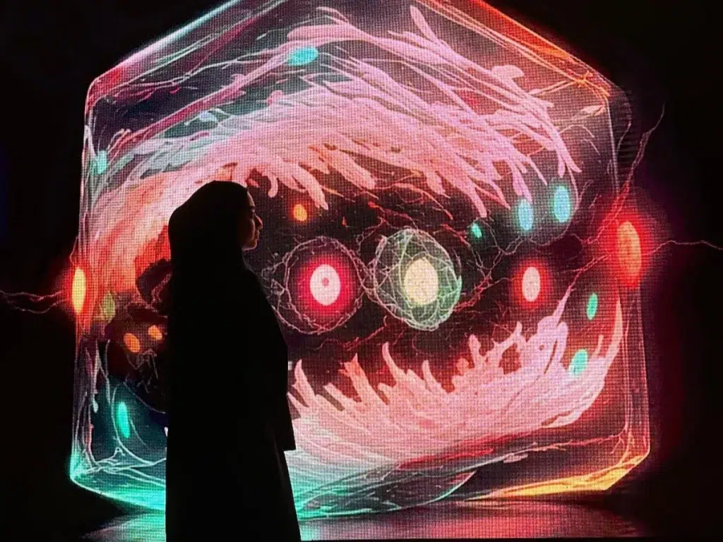 art dubai